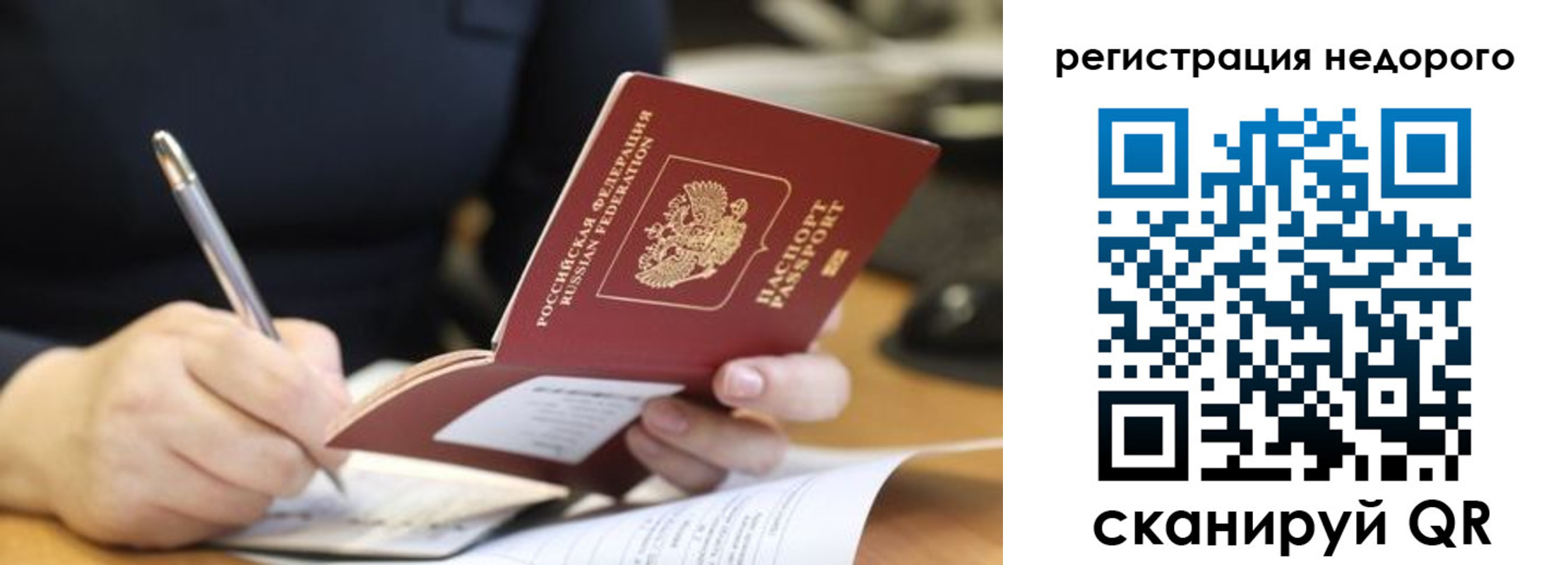 прописка гарантия в Высоковске
